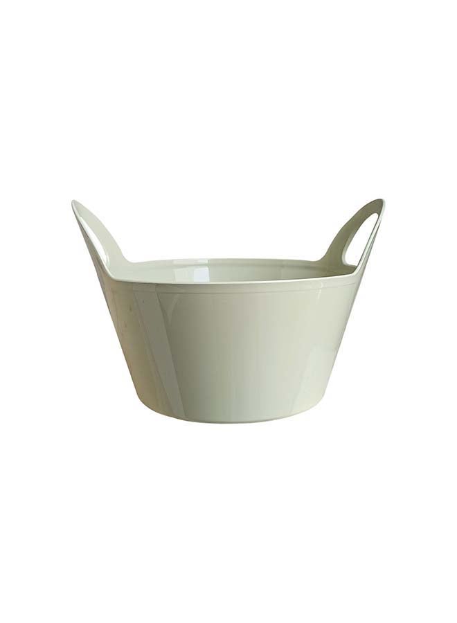 Jenny Plant Pot Pistachio Green 22x22x11cm - v1616398044/N45494719A_1