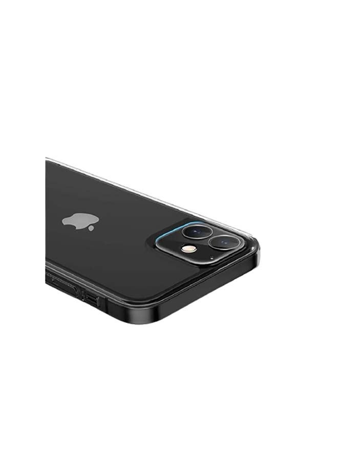 إنتاج لاصقة حماية زجاجية لعدسات الكاميرا لهاتف آيفون 12 ميني/ 12 شفاف - Image 2