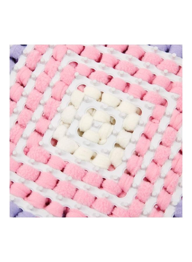 XiuWoo Pet Snuffle Feeding Training Mat Multicolour - Image 3