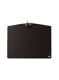 CORSAIR Gaming CH-9440021-EU MM800C RGB POLARIS Cloth Edition Performance Gaming, 15 Zone LED Mouse Pad  - Image 1