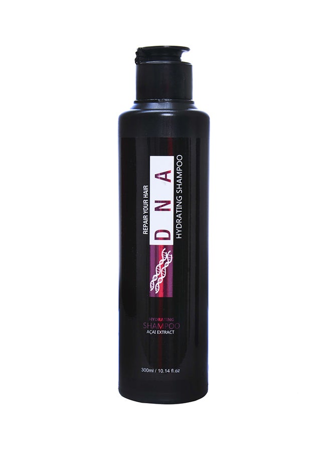 Crystal DNA Hydrating Shampoo