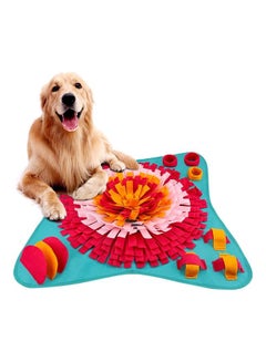 Pet Brain Games Snuffle Mat Multicolour 71 x 71cm