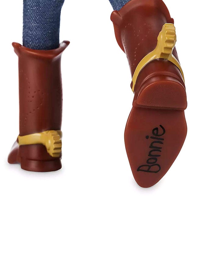 Disney - Toy Story Talking Woody Doll 16 inch - Image 1