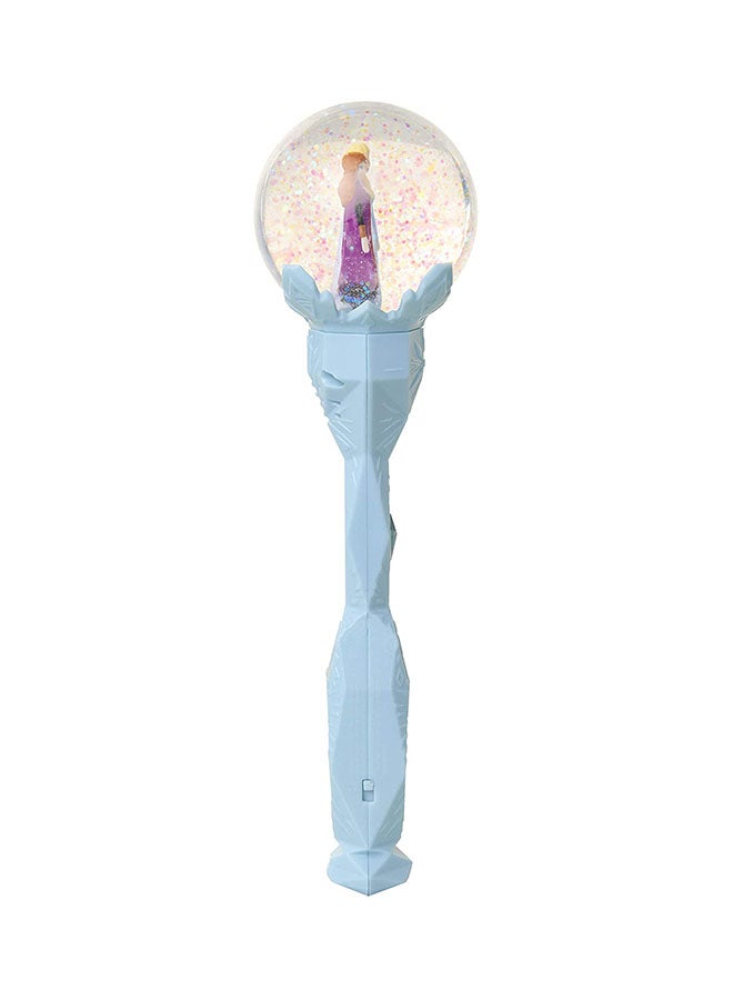 Disney - Frozen 2  Sisters  Musical Snow Wand - Image 1