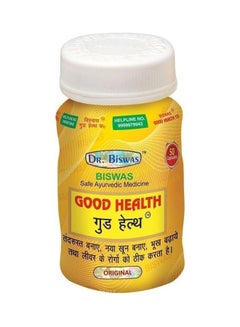 Dr. Biswas Good Health Capsules
