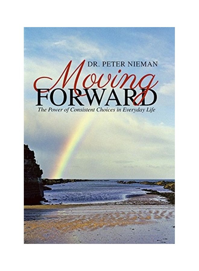 Moving Forward hardcover english