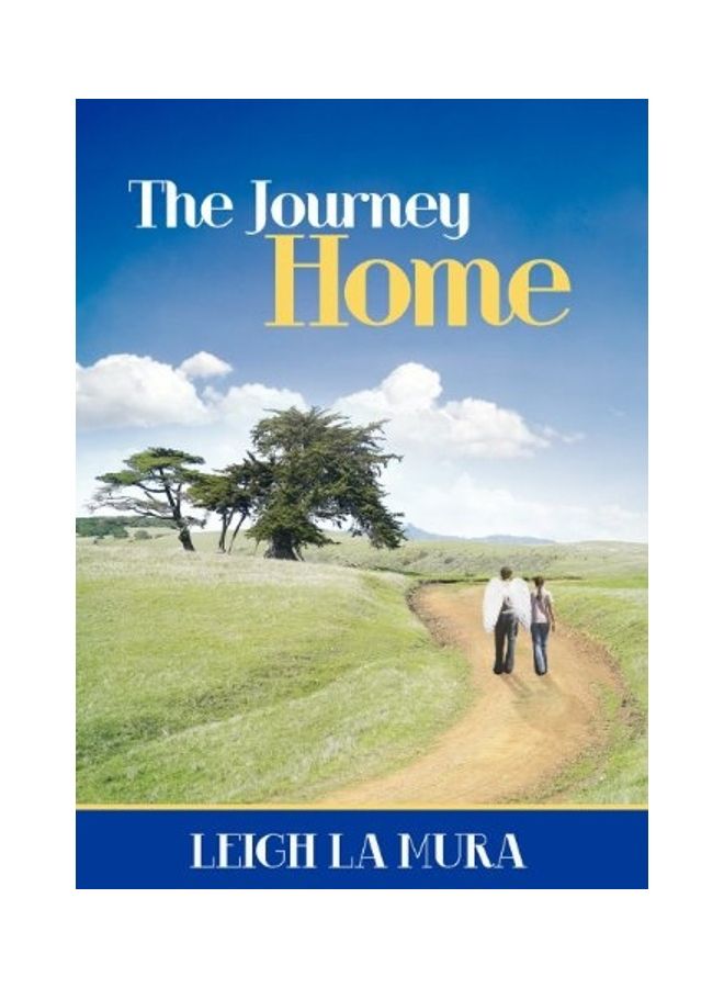 The Journey Home Hardcover English by Leigh La Mura