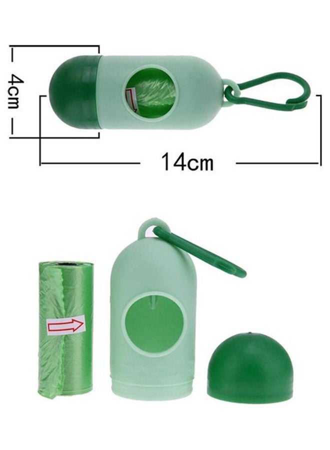 Generic 10-Piece Disposable Dispenser Bag  - Image 3