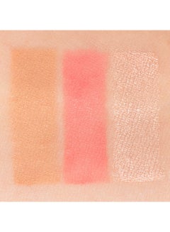 VISEART Theory I Enamored Blush Palette Multicolour  - Image 5