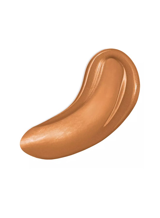 BECCA Aqua Luminous Perfecting Concealer Dark Gold  - Image 4