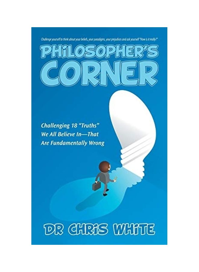 Philosopher's Corner paperback english 