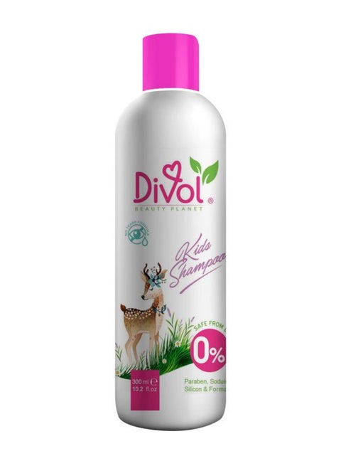 Kids Shampoo
