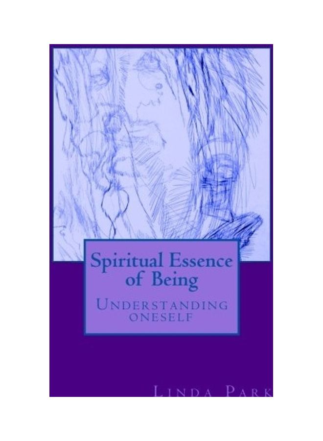 Spiritual Essence Of Being paperback english 