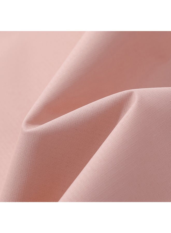 Outdoor Waterproof Shell Ski Jacket Pink  - Image 4