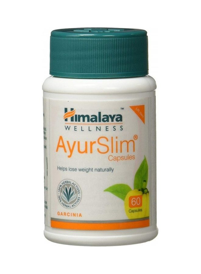 Himalaya Ayurslim - Image 1