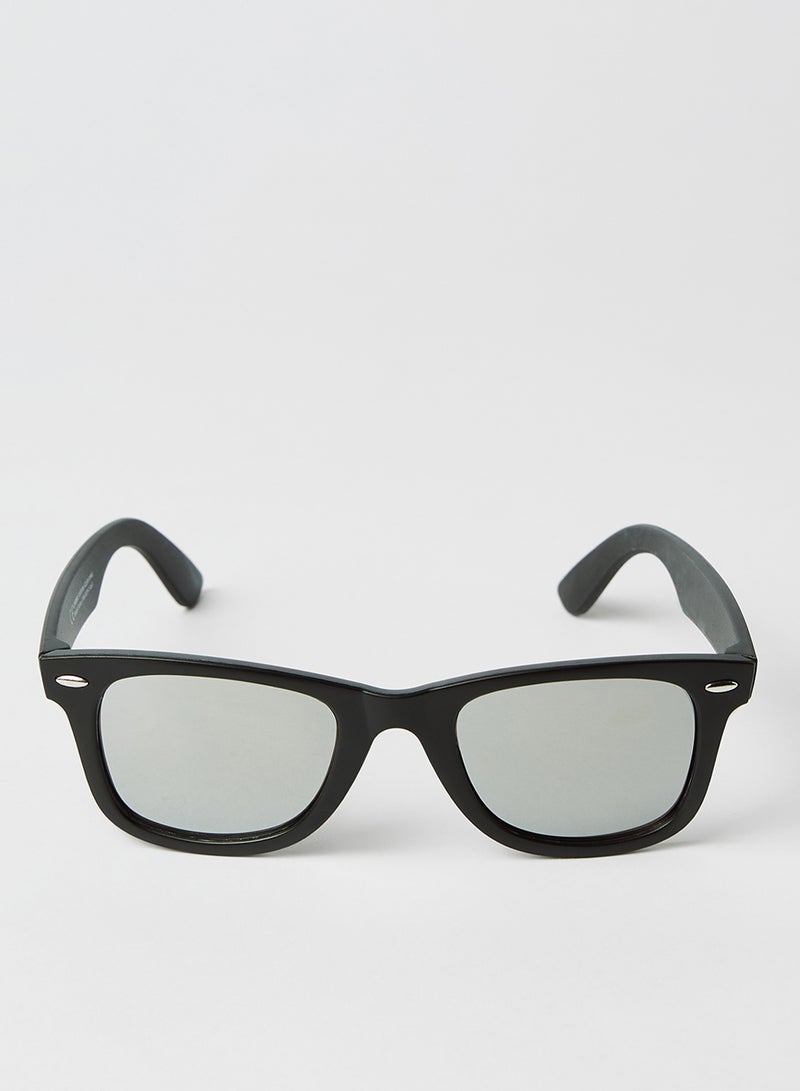 ال سي وايكيكي نظارة شمسية بإطار مربع طراز LCW-0SS893Z8 للرجال - Image 1