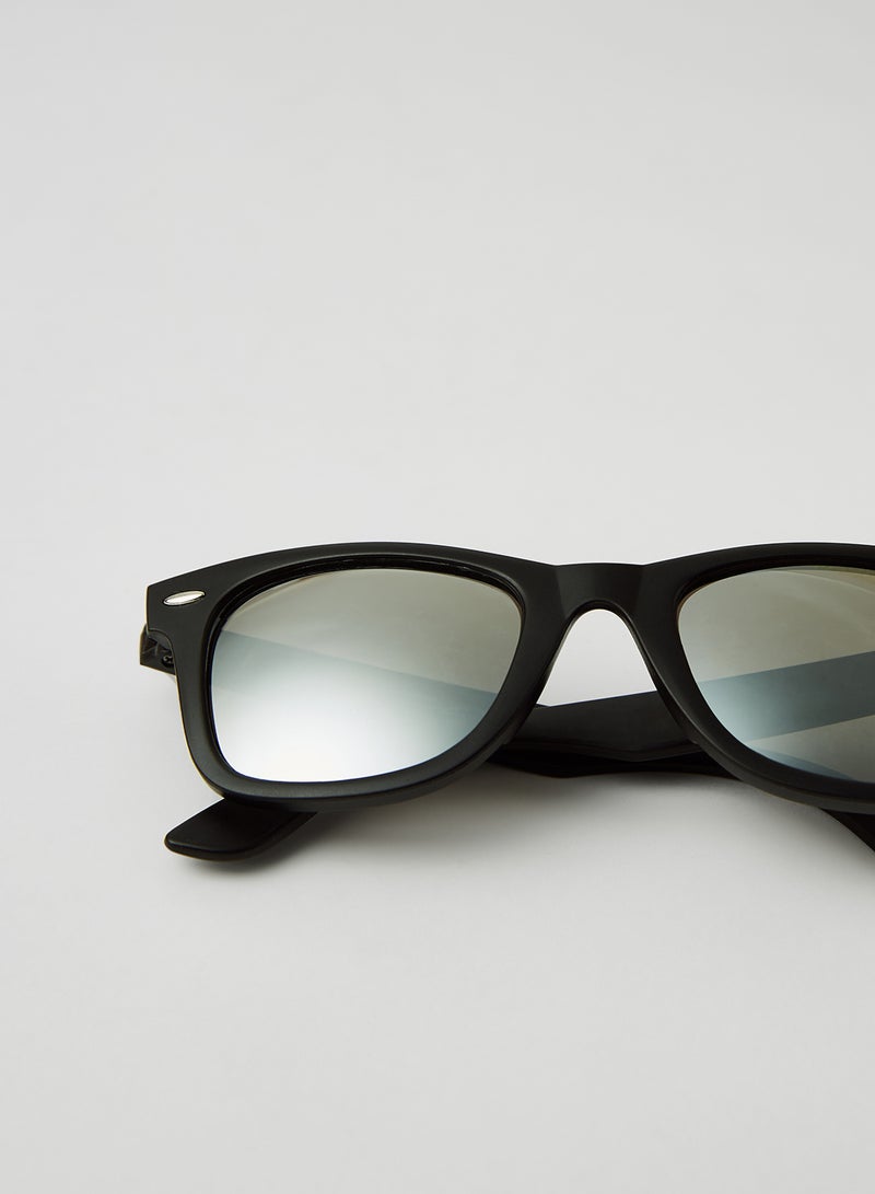 ال سي وايكيكي نظارة شمسية بإطار مربع طراز LCW-0SS893Z8 للرجال - Image 4