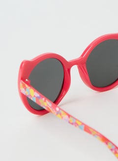 LC WAIKIKI Girls' Round Sunglasses LCW-9SN635Z4  - Image 3