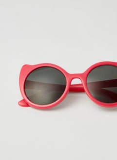LC WAIKIKI Girls' Round Sunglasses LCW-9SN635Z4  - Image 4