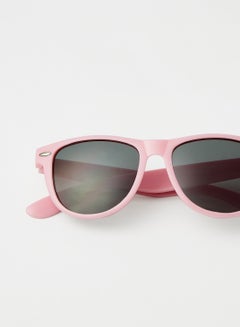 LC WAIKIKI Girls' Square Sunglasses LCW-9SN638Z4  - Image 4