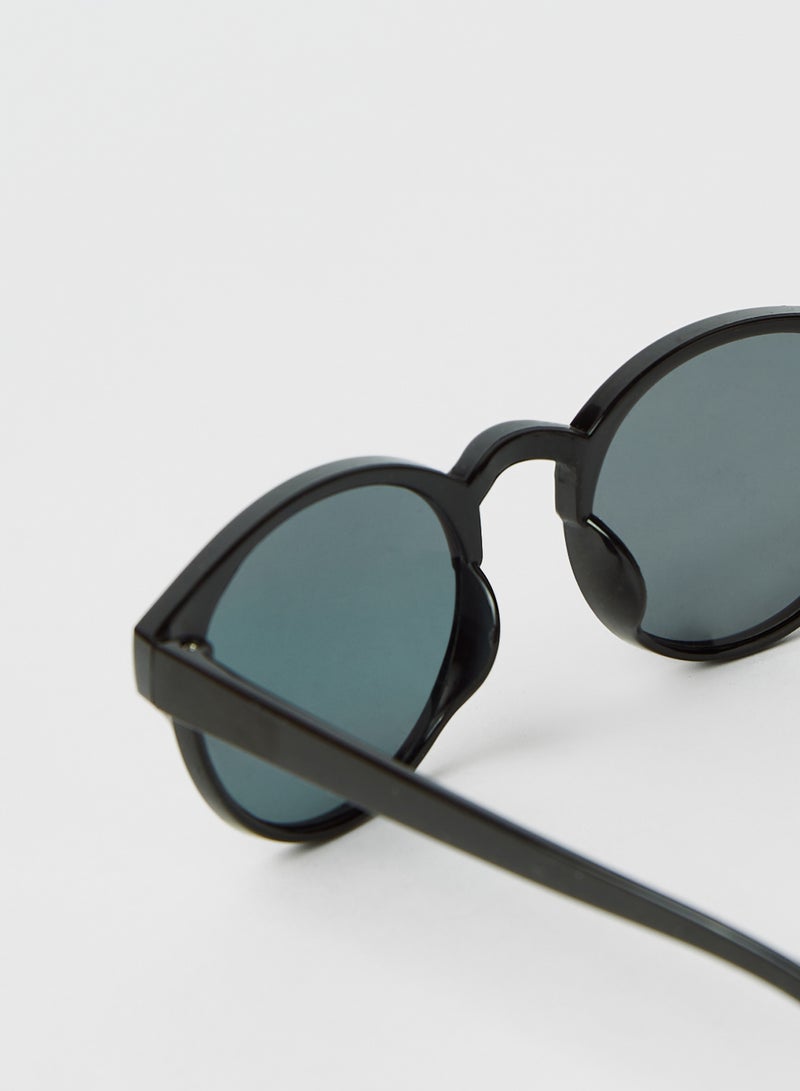 ال سي وايكيكي نظارة شمسية بإطار بيضاوي طراز LCW-0S8497Z4 للأولاد - Image 2