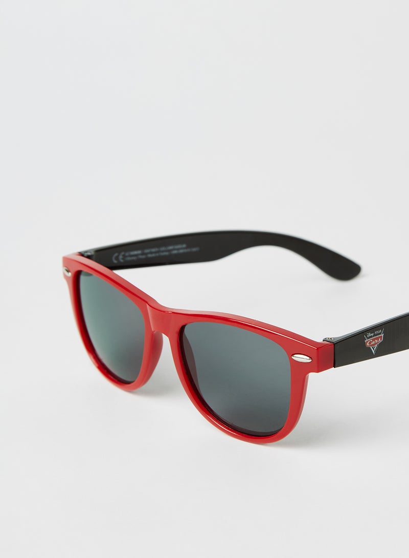 ال سي وايكيكي نظارة شمسية بإطار مربع طراز LCW-0S8758Z4 للأولاد - Image 3