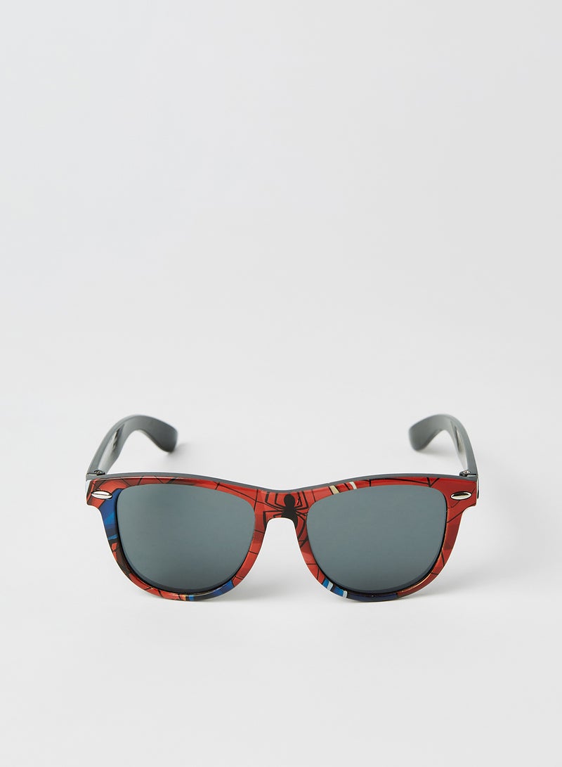 Boys' Square Sunglasses LCW-0SH492Z4
