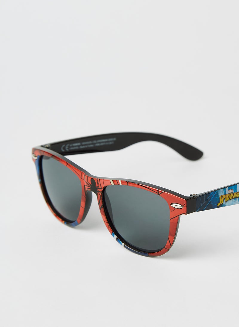 Boys' Square Sunglasses LCW-0SH492Z4