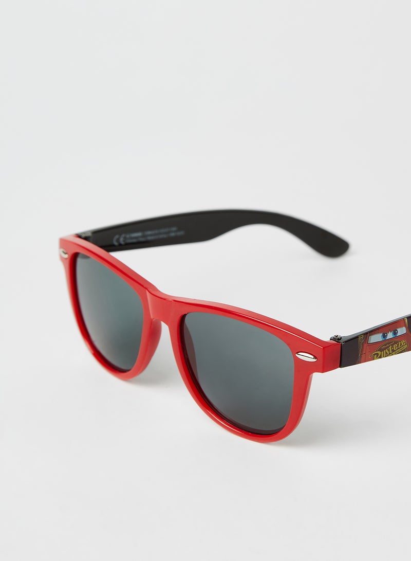 ال سي وايكيكي نظارة شمسية بإطار مربع طراز LCW-9SN642Z4 للأولاد - Image 3