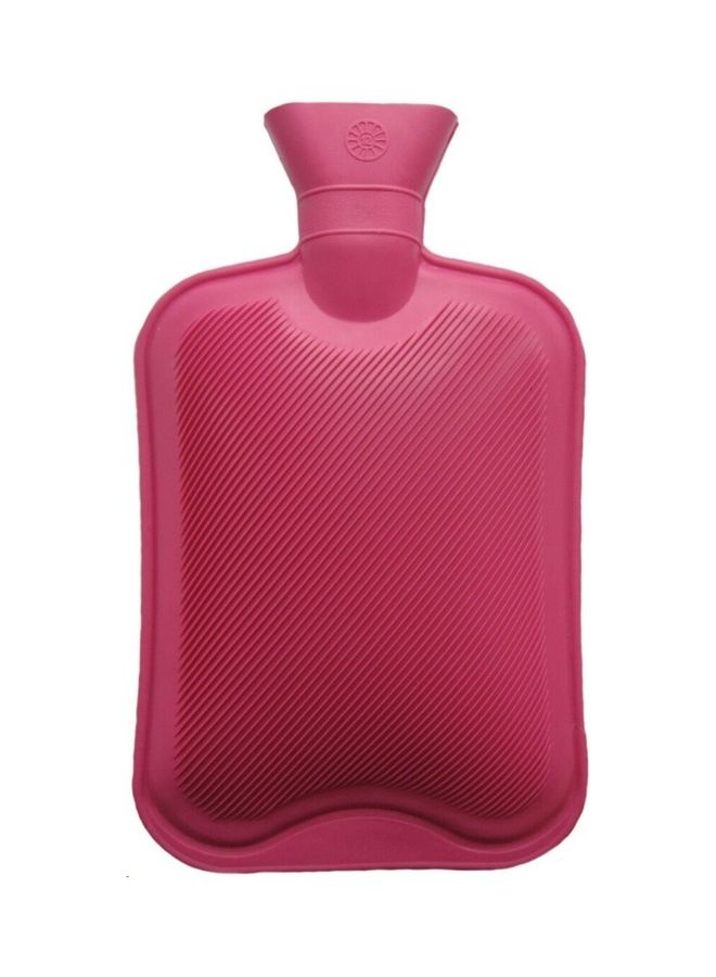 حقيبة مياه ساخنة