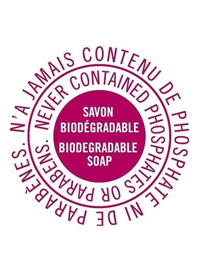 كابرينا 3 قطع من صابون حليب الماعز بنعناع الأوكالبتوس 270جرام - Image 2