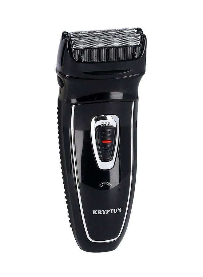 Rechargeable Shaver Black - v1616417668/N22519418A_1