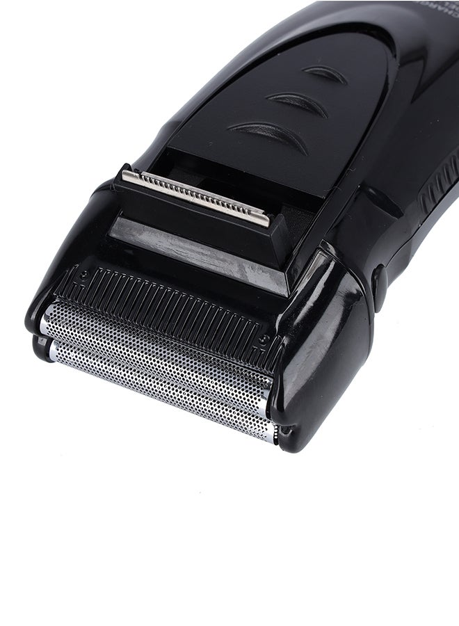 Rechargeable Shaver Black - v1616417668/N22519418A_3