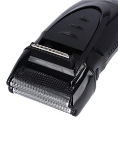 KRYPTON Rechargeable Shaver Black  - Image 3