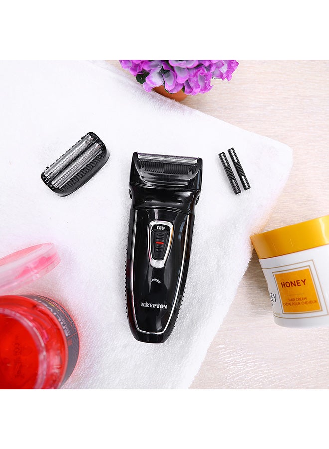 Rechargeable Shaver Black - v1616417668/N22519418A_6