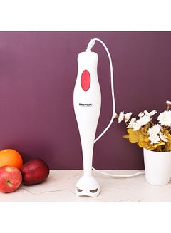 Hand Blender KNHB6077N White / Red - v1616417670/N22638900A_8