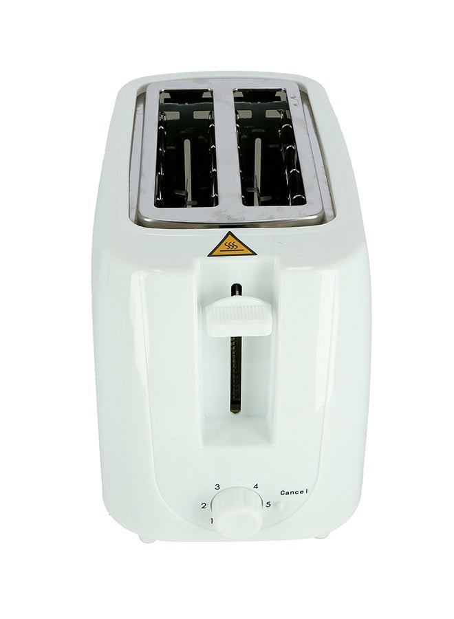 KRYPTON Bread Toaster 650 W knbt6194 White 650 W knbt6194 White  - Image 3