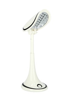KRYPTON KNE5367 Rechargeable Reading Lamp Light Black/White  - Image 2