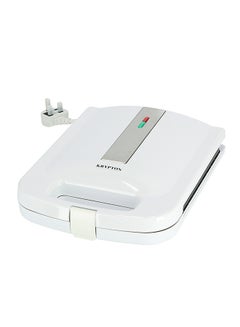 كريبتون ماكينة شوي 1400 W KNGM6158N أبيض  - Image 1