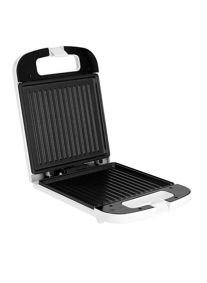 كريبتون - ماكينة شوي 1400 W KNGM6158N أبيض - Image 1