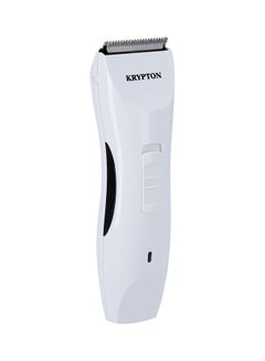 Rechargeable Hair Trimmer White 590grams - v1616417679/N40867301A_1