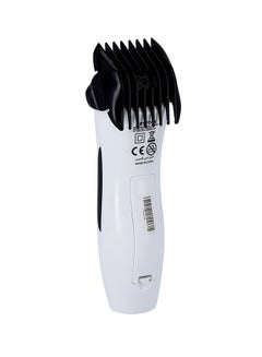 KRYPTON Rechargeable Hair Trimmer White 590grams  - Image 4