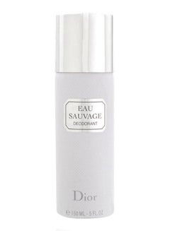 Eau Sauvage Deodorant 150ml