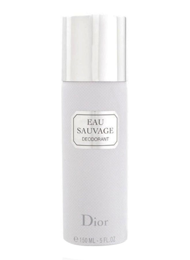 Dior - Eau Sauvage Deodorant 150ml - Image 1