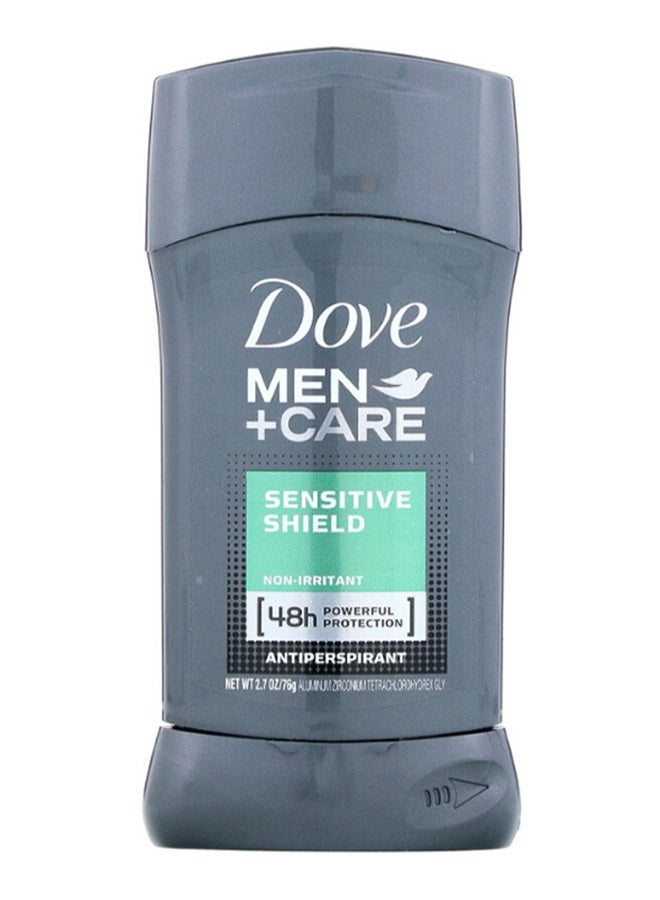 Dove Sensitive Shield Deodorant Stick 76grams - Image 1