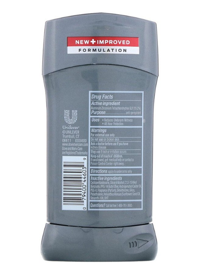 Dove Sensitive Shield Deodorant Stick 76grams - Image 2