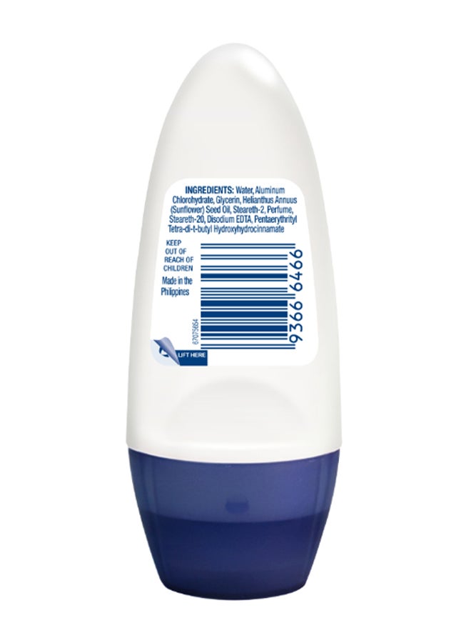 دوف مزيل رائحة العرق الأصلي ببكرة دوارة 50ملليلتر - Image 2