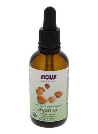 Organic Argan Oil 59ml - v1616418179/N11885452A_1