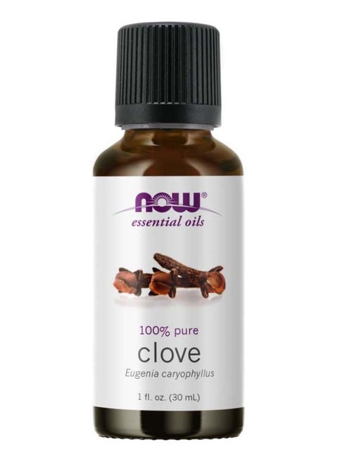 Clove Essential Oil 30ml