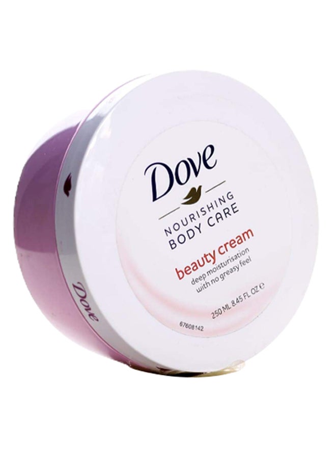 دوف كريم الجمال المرطب 250ملليلتر - Image 2